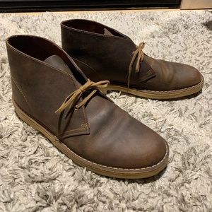 Clarks Original Desert Boot Mens Size 12
